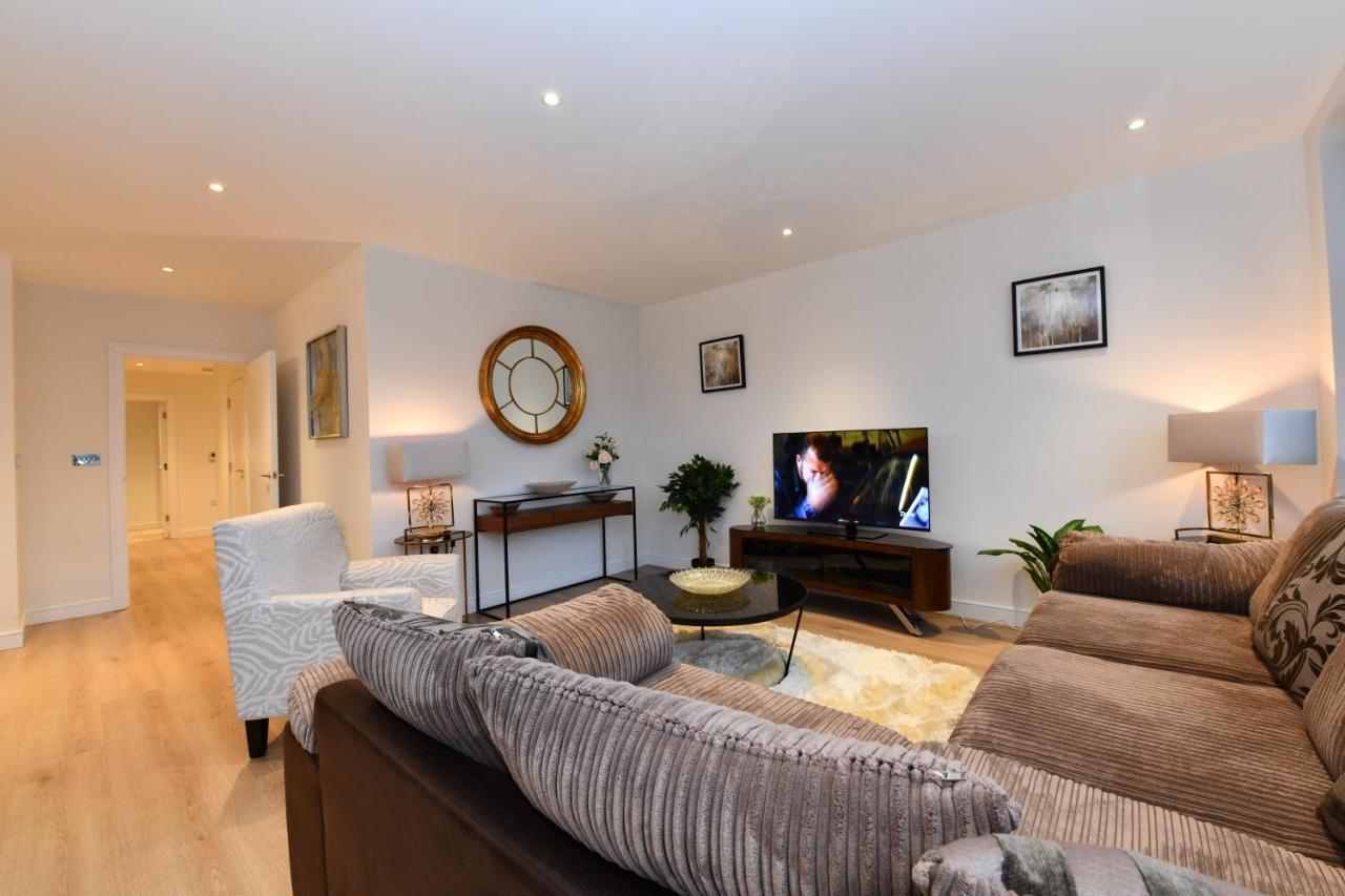 Appartement Grand Kew Gardens