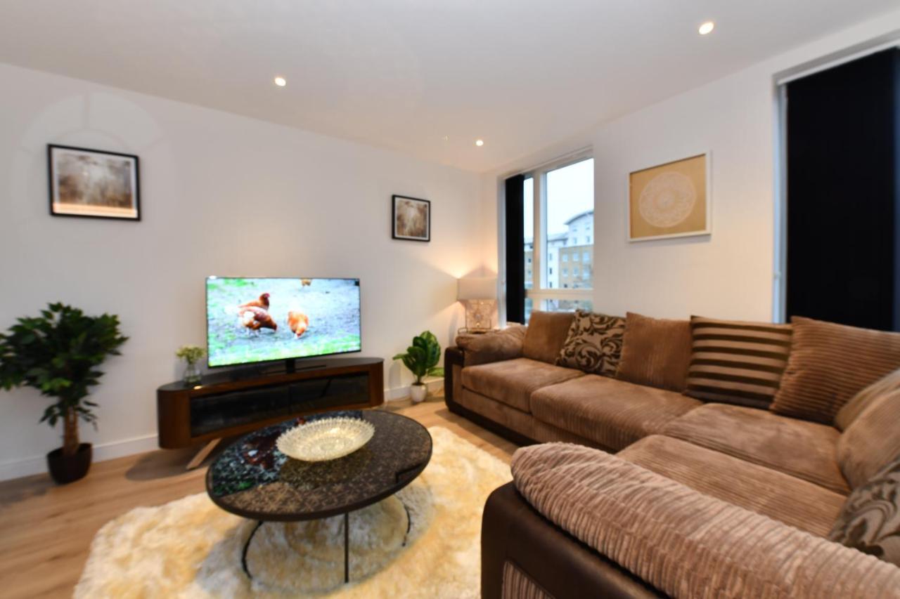 Grand Kew Gardens Appartement Londen