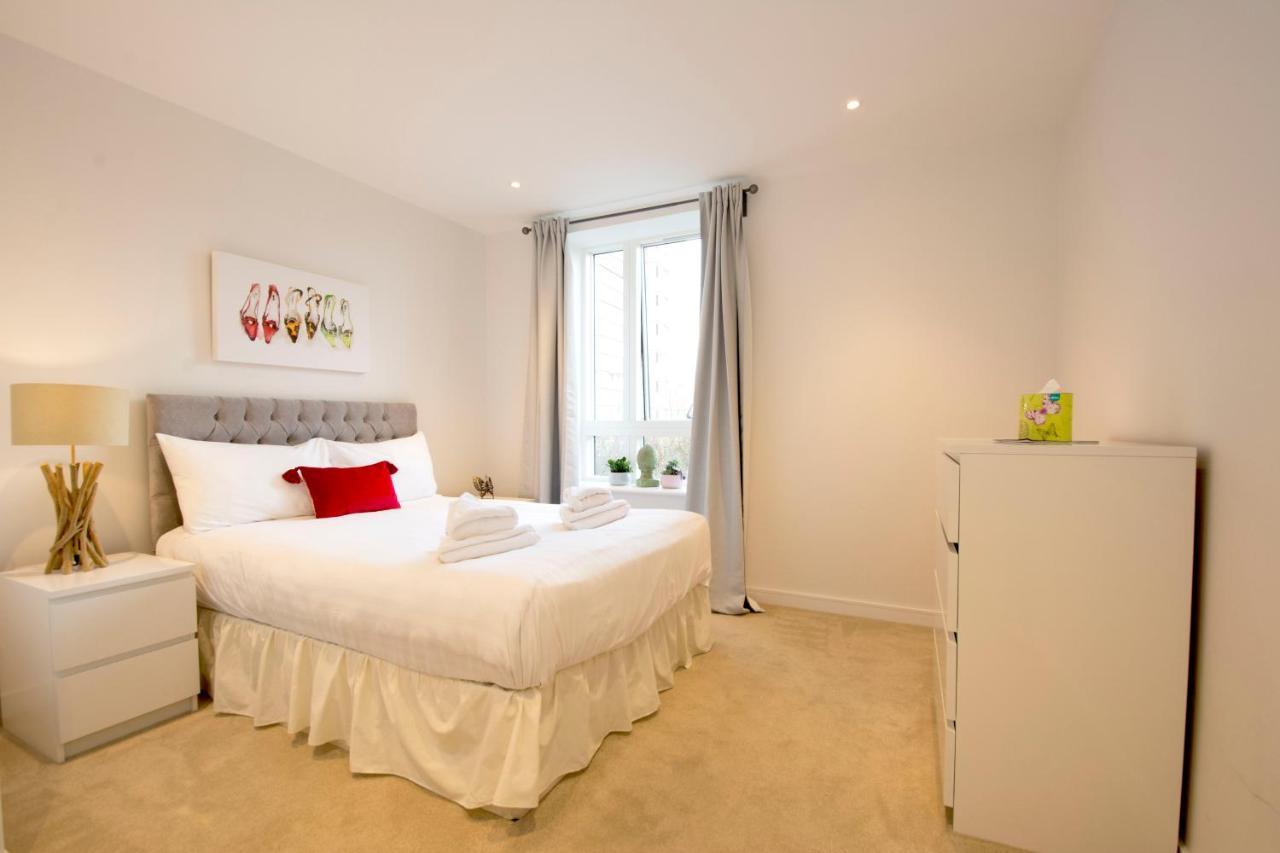 Appartement Grand Kew Gardens *