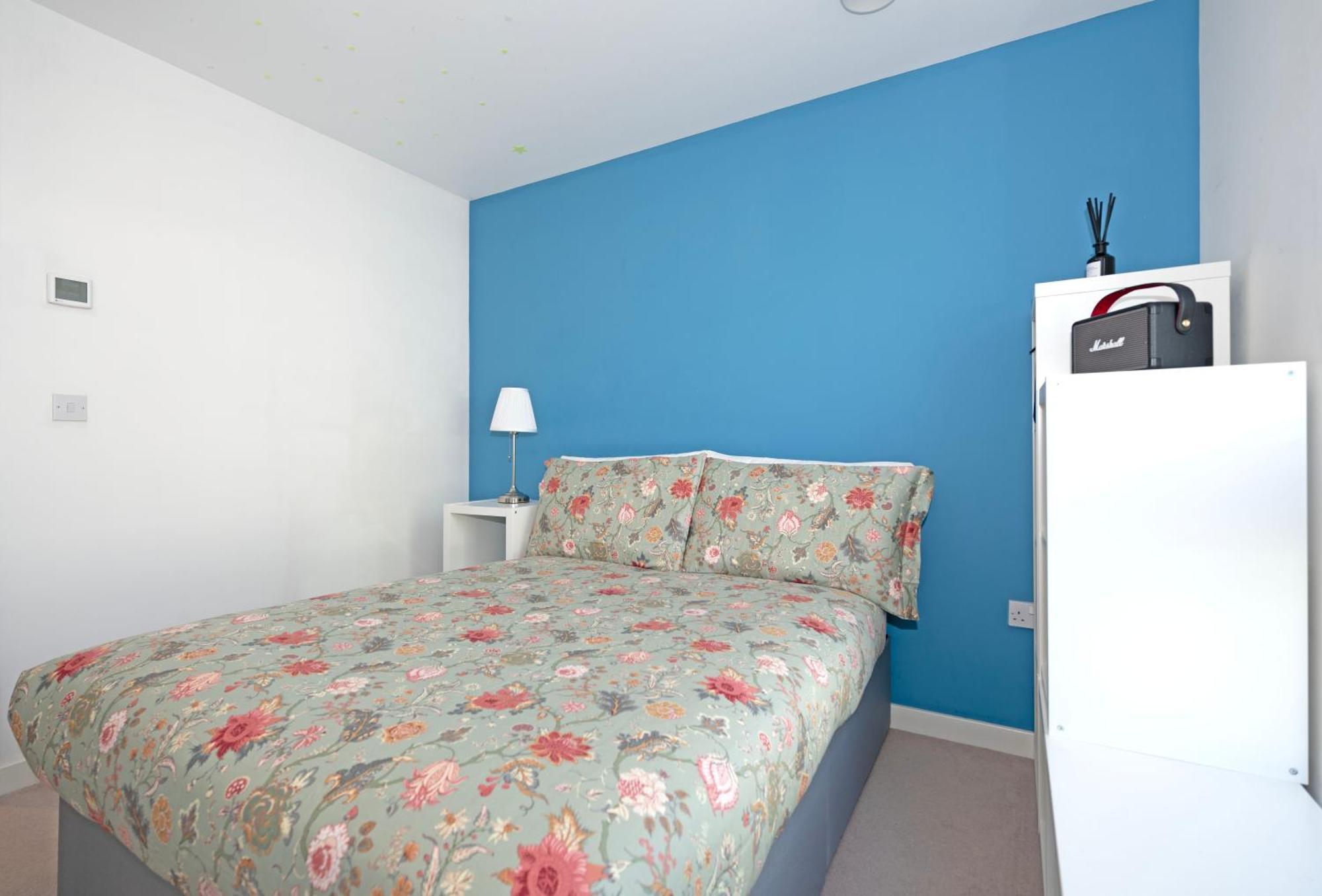 Grand Kew Gardens Appartement *