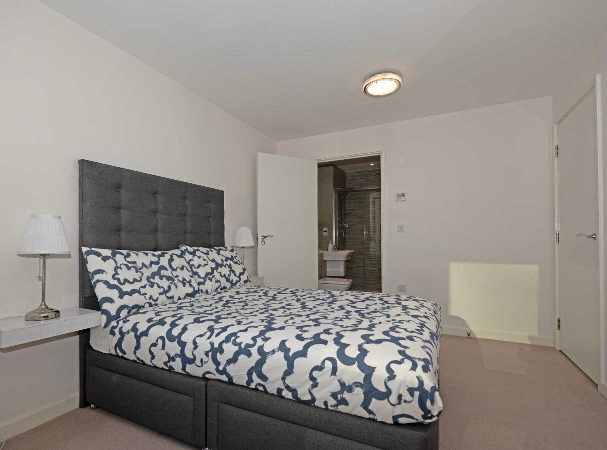 Grand Kew Gardens Appartement Londen