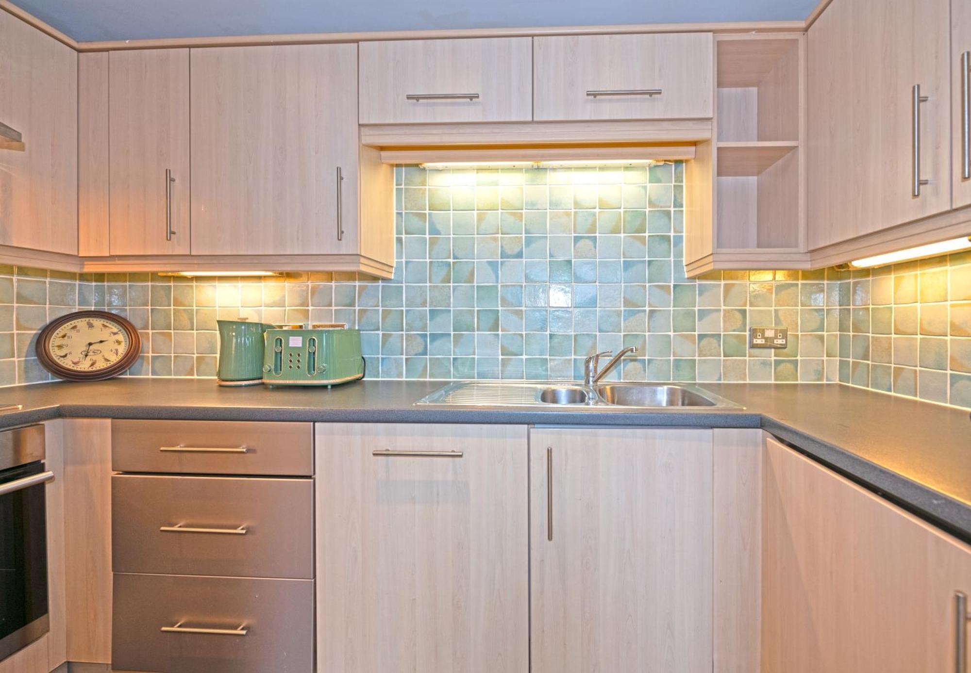 Grand Kew Gardens Appartement Londen