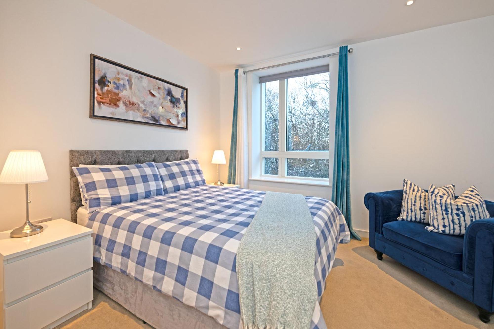 Grand Kew Gardens Appartement