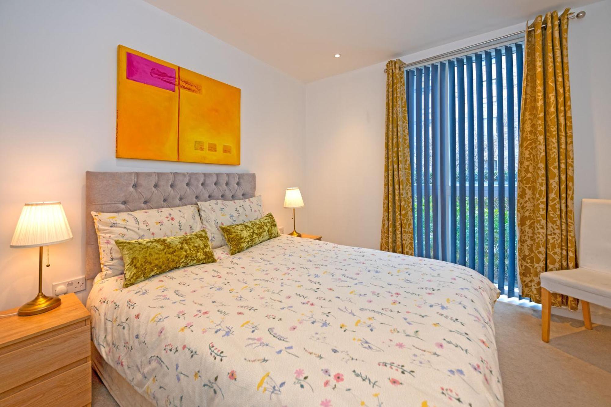 Appartement Grand Kew Gardens Londen