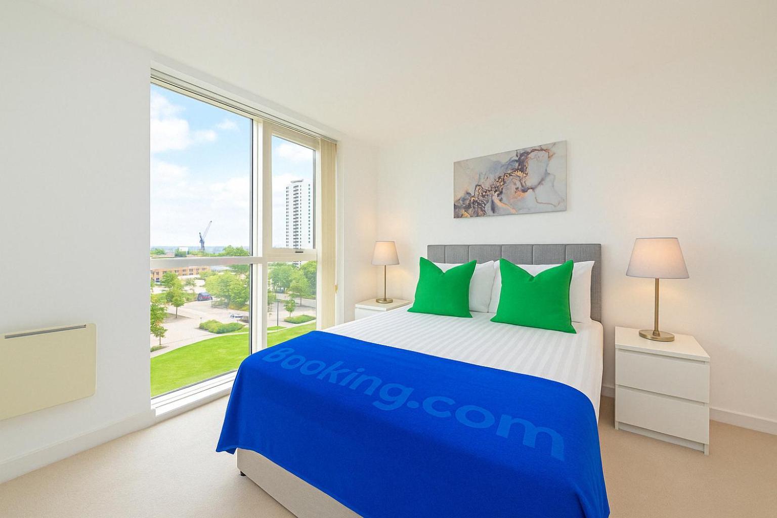 Appartement Grand Kew Gardens