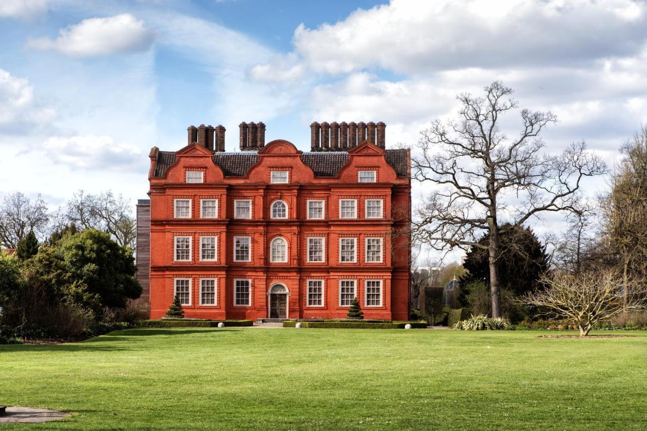 Grand Kew Gardens Londen