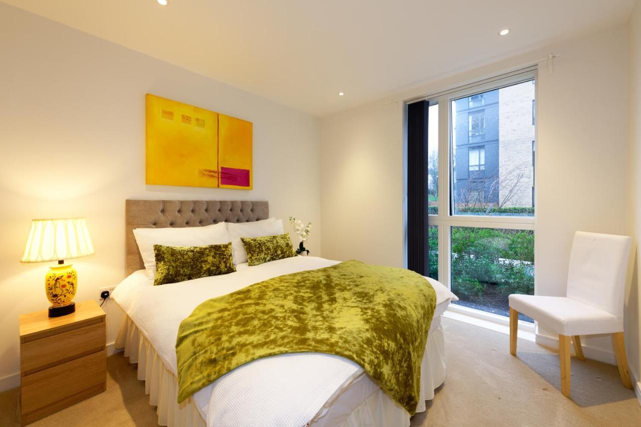 Appartement Grand Kew Gardens Londen