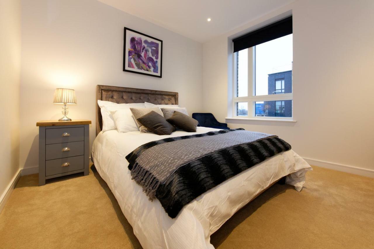Grand Kew Gardens Appartement Londen