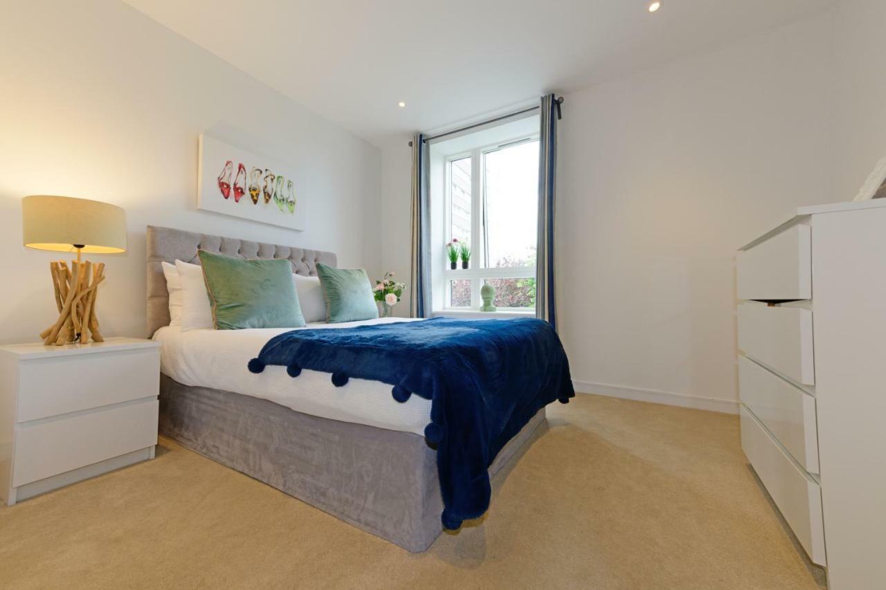 Grand Kew Gardens Appartement *