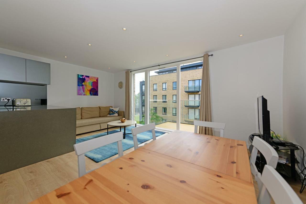 Grand Kew Gardens Appartement
